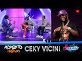 Ceky Vicini &quot;Dejen los podcast y hagan música&quot; MOMENTO URBANO - MAS ROBERTO