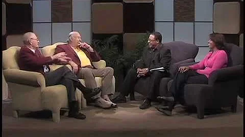 Washington Football Greats Pat Fisher and Ron McDo...