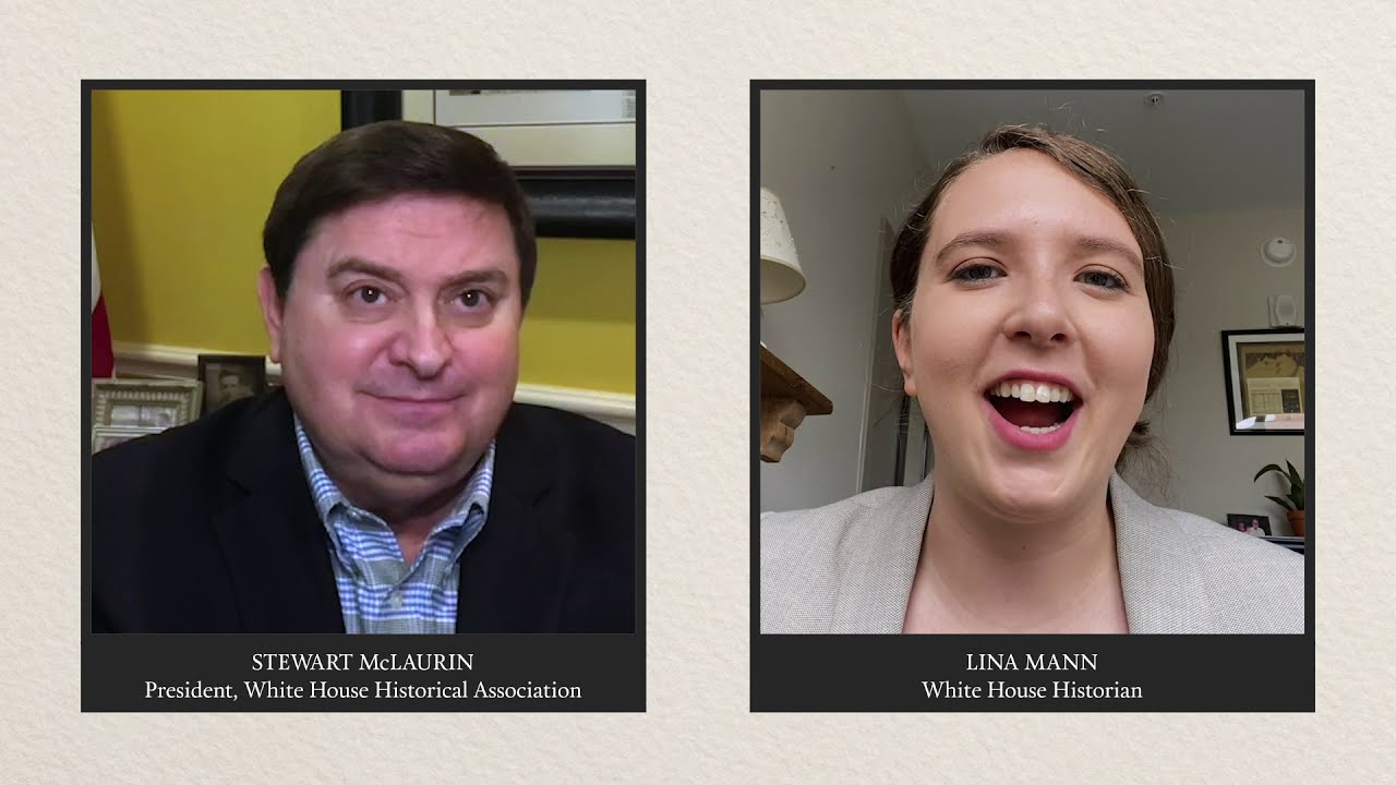 White House History Moments - Prom at the White House