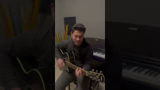 Emir Can İğrek - Dayanamam Cover Serkan İlban