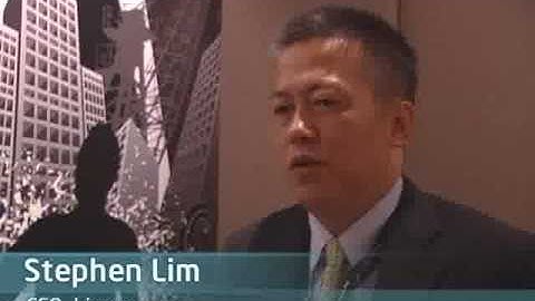 Stephen Lim, CEO of Limpus, on Moblin