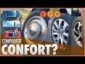 🚗 DS・C6・C5 AIRCROSS・QUELLE EST LA PLUS CONFORTABLE ?