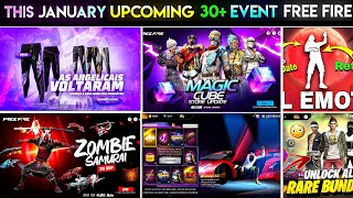 Upcoming Events In Free Fire Free Fire New Event Ff New Event New Event Ff