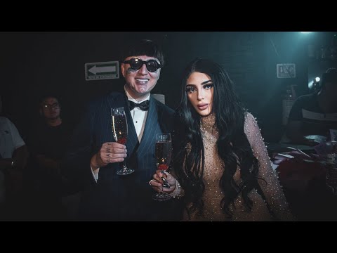 REGGAETON CHAMPAGNE – Bellakath ft Dani Flow (Video Oficial)