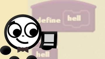 The Dumbest Way to Crash Scratch... (One Script)