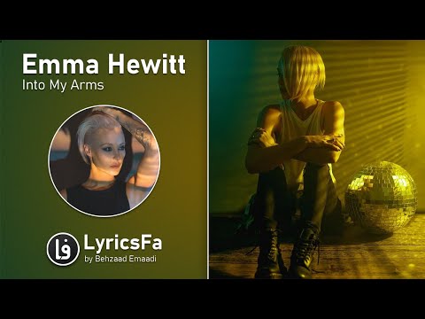Emma Hewitt - Into My Arms