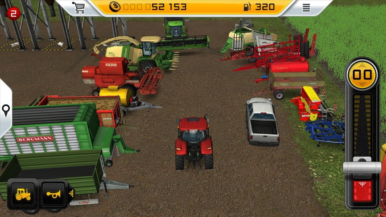 Игра симулятор 14. FS 14. Ферма симулятор 14. Farming Simulator 14 на ПК. Взломанная версия FS 14.