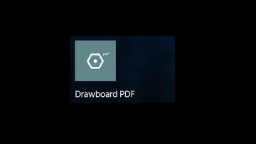 Drawboard PDF Signing a PDF