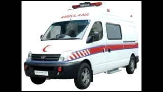 Download Suara Sirine Mobil Ambulan