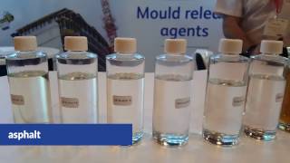 Q8Oils - The Concrete Show 2017