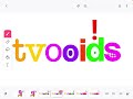 Jack’s TVOKids logo bloopers