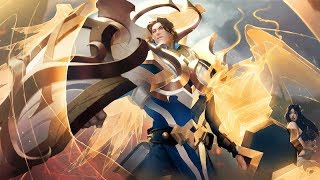 Battlerite: Ulric Spotlight