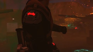 Roe plays: XCOM w/ Slingshot DLC - Part 52