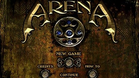 Talesworth Arena: Death Watch cheat (.Sol/Save File)