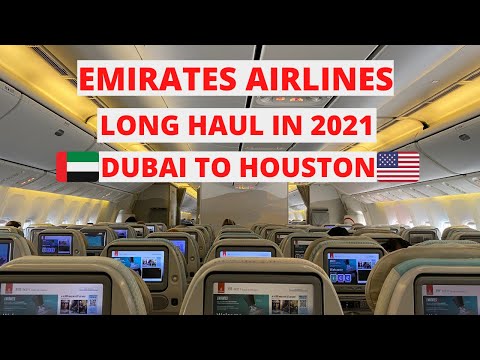 Video: Co Je To Za Zemi, Emirates