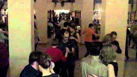 Thumbnail of Que tarde que has venido - Héctor Varela & Argentino Ledesma - Tango