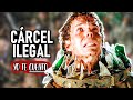 CÁRCEL muy PELIGROSA (sin LEYES ni DUEÑO) Fuga de Absolom en 10 minutos | Yo te Cuento