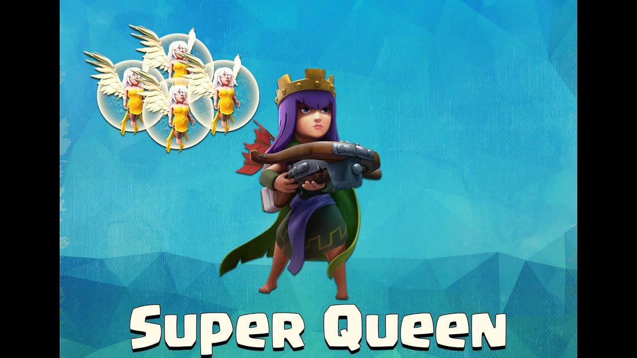 CLASH WITH K| TH 11 VS TH 11 WAR ATTACK| QUEEN WALK| DONE BY KHADIZA