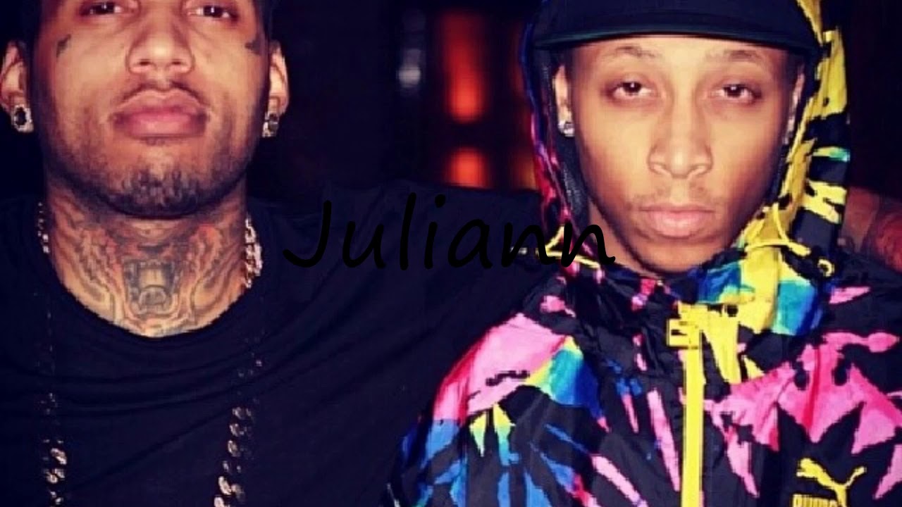 How to Pronounce Juliann? YouTube