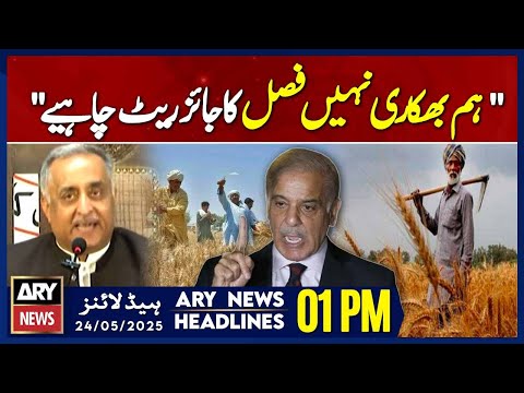 ARY News 1