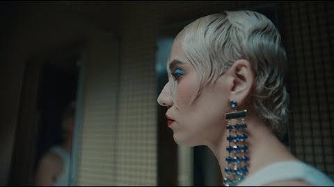 Aliek- Pillow Talk (Official Video)