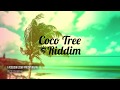 Dancehall Instrumental 2016 "Coco Tree Riddim" (prod. RRAW) - SOLD