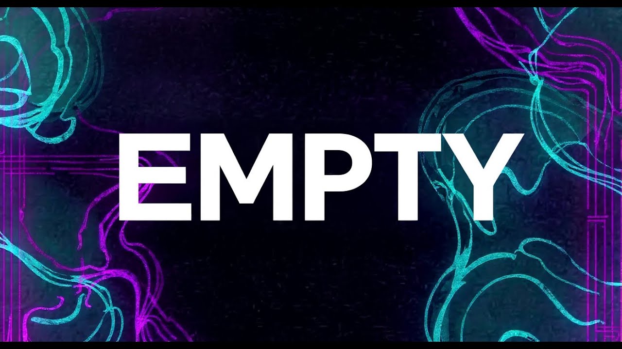 Kevin Jeong - Empty (Extended Mix)