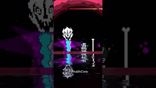Gojo VS Sans  - YOMI Hustle