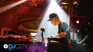 Dj Wich - Dj City Podcast