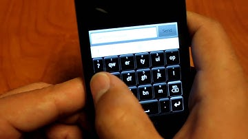 Better Keyboard Review for Android OS (2/14)