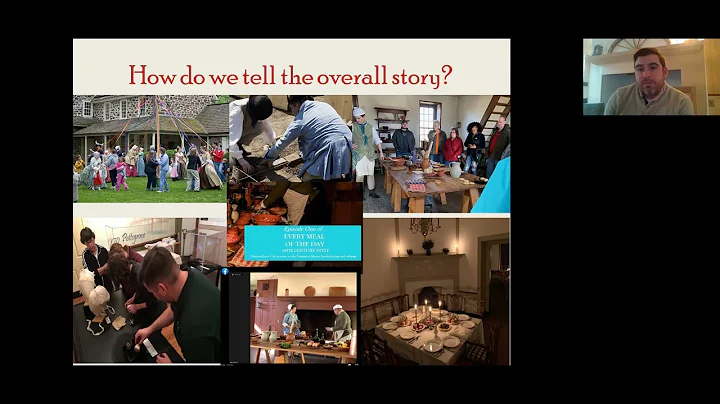 Uncover the History of Pottsgrove Manor with Neil ...