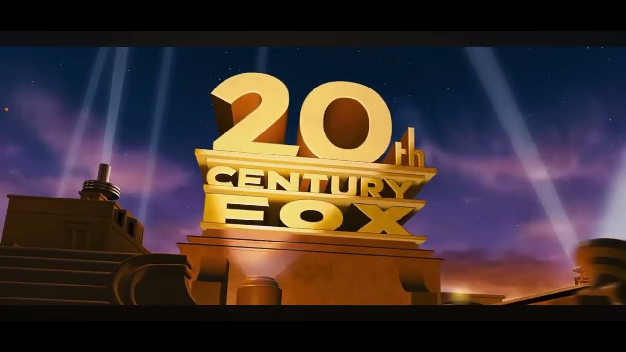 20th Century Fox bloopers 4
