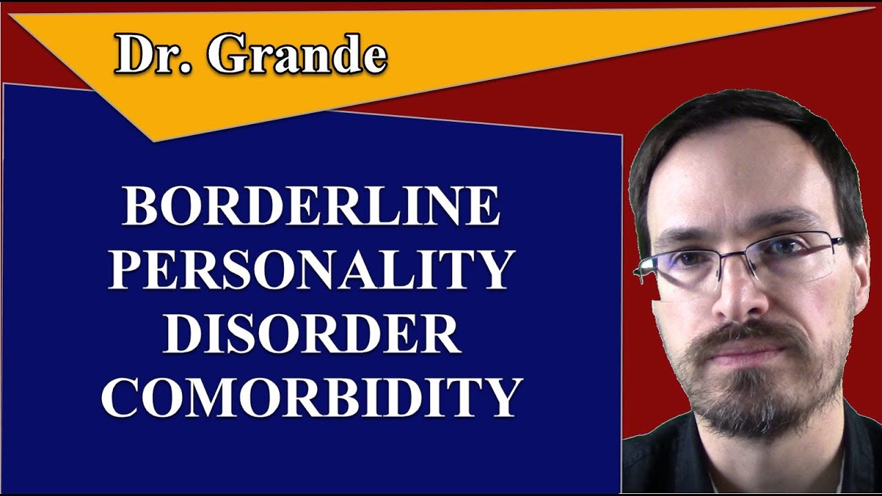 What Is Borderline Personality Disorder? • Dr. Quintal