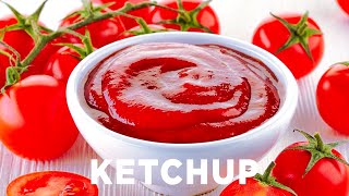 Homemade Ketchup screenshot 2