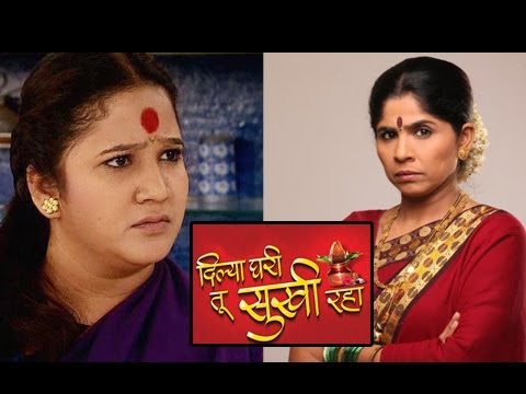 dilya ghari tu sukhi raha song