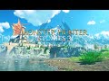 Monster Hunter Stories 3: Twisted Reflection Stream 3