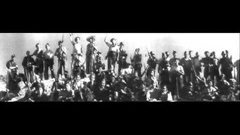 Thumbnail of La paloma de la paz por Rolando Alarcón