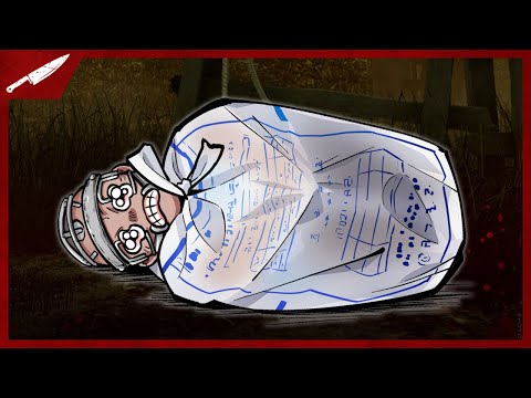 Doctor is Super <strong>trash</strong> killer - Dead by daylight