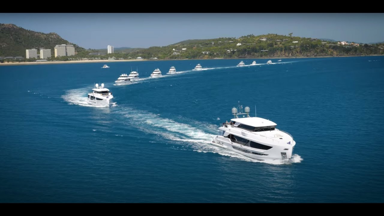 Horizon Owners Rendezvous 2021
