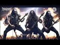 🔥 INTENSE HARD ROCK WORKOUT MUSIC 💪 Aggressive Gym Mix | SAVAGE STRINGS POWER