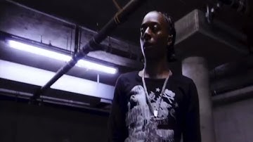 skaiwater - the one [music video]