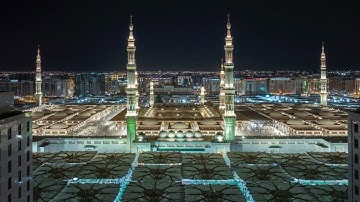 تلاوة خاشعة لسورة سورة النازعات بصوت الشيخ هزاع البلوشي