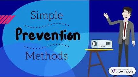 Cybersecurity Awareness Video