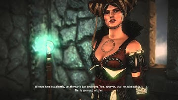 [53] The Novice Witching (Let