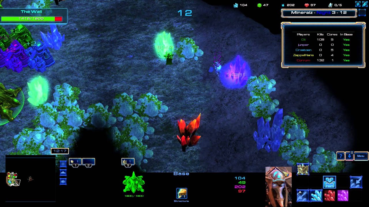 Starcraft Guide Starcraft Guide