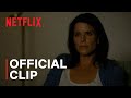 The Lincoln Lawyer | Official Clip: Not a Date | Netflix