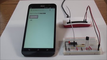 Raspberry Pi Zero WH(WebIOPi)