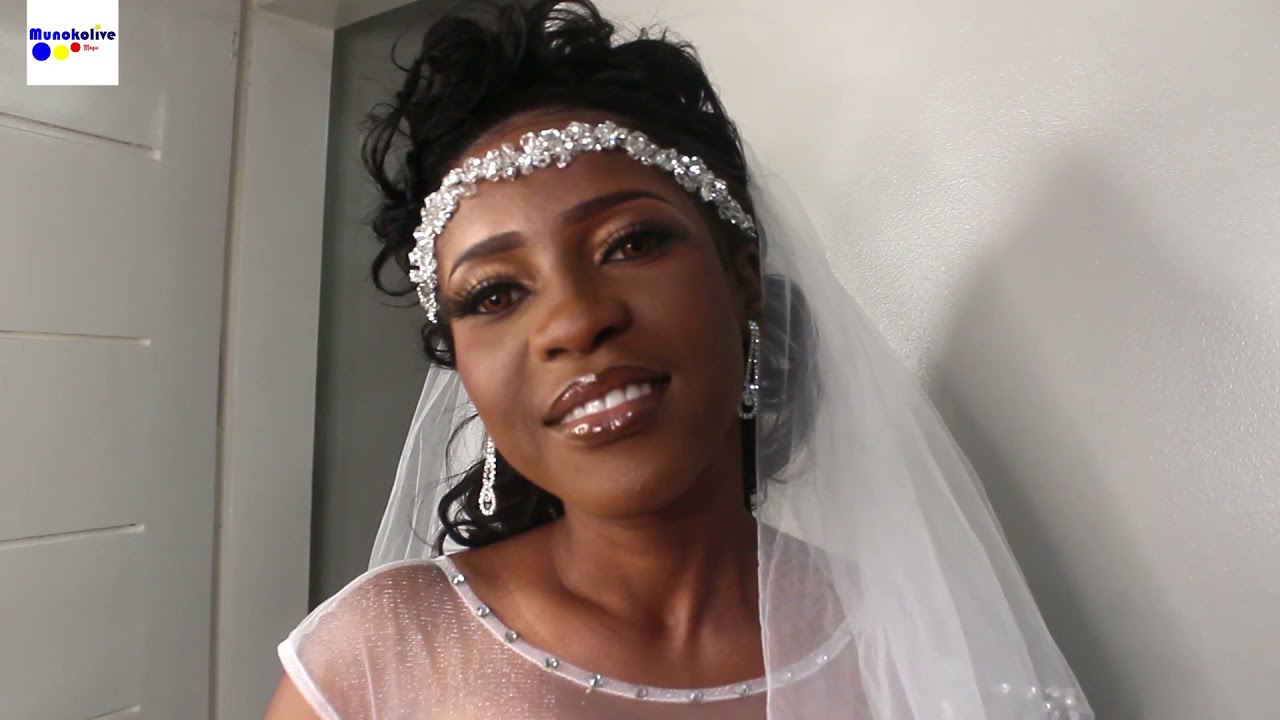 Mariage du couple GOZE R/rufine