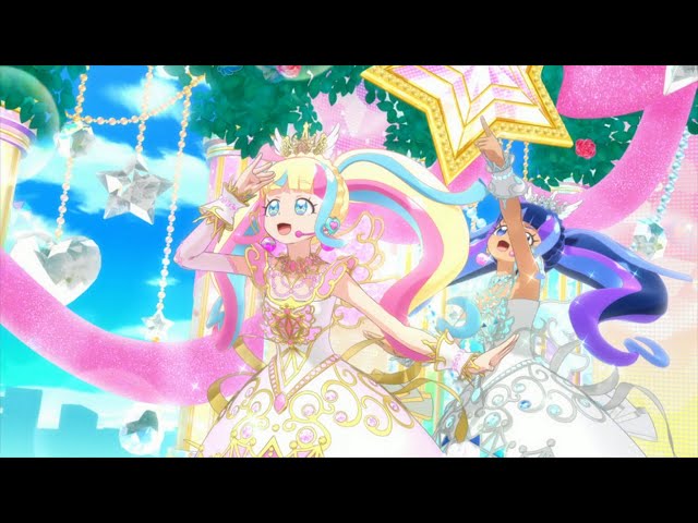 プリパラ プリチャン Run Girls, Run！公式 on X: 