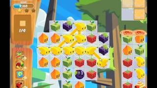 Juice Cubes Level 155